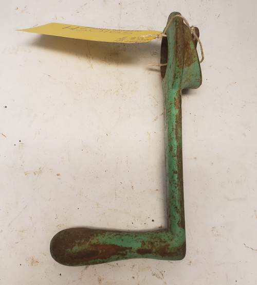 Waterloo Hand Starting Crank Handle