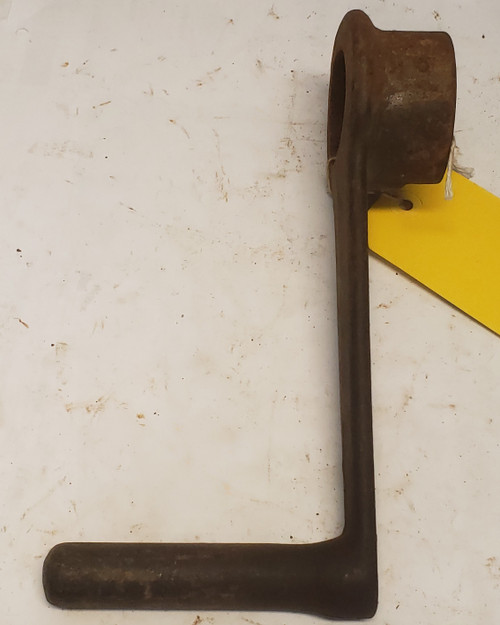 Waterloo Hand Starting Crank Handle