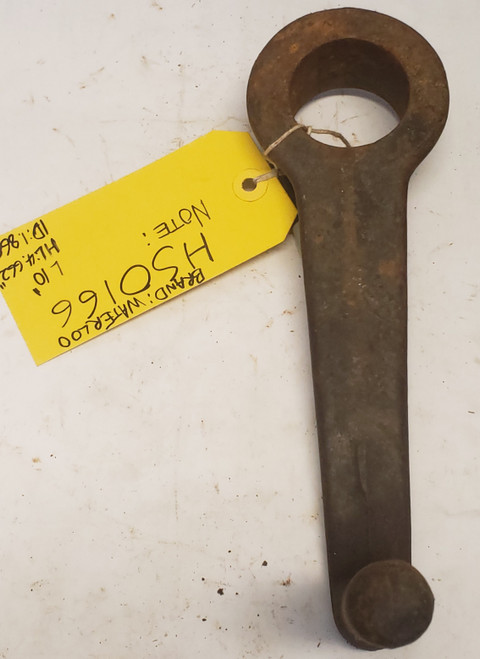 Waterloo Hand Starting Crank Handle