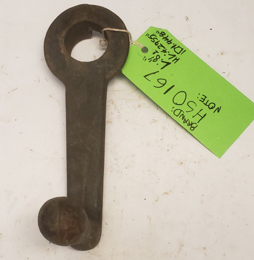 Waterloo Hand Starting Crank Handle