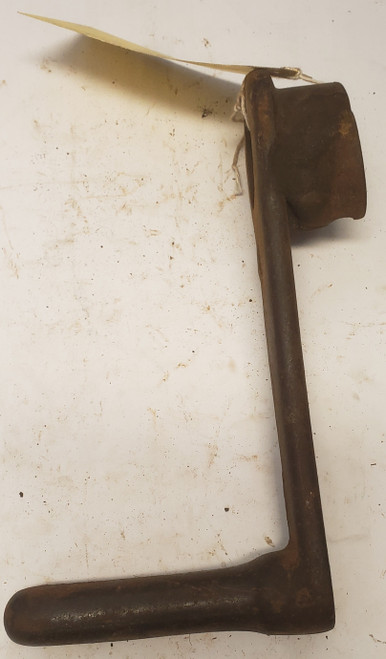 Waterloo Hand Starting Crank Handle