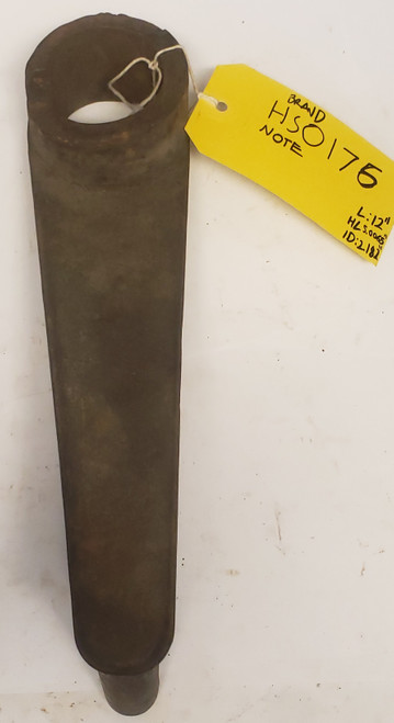 Universal Hand Starting Crank Handle