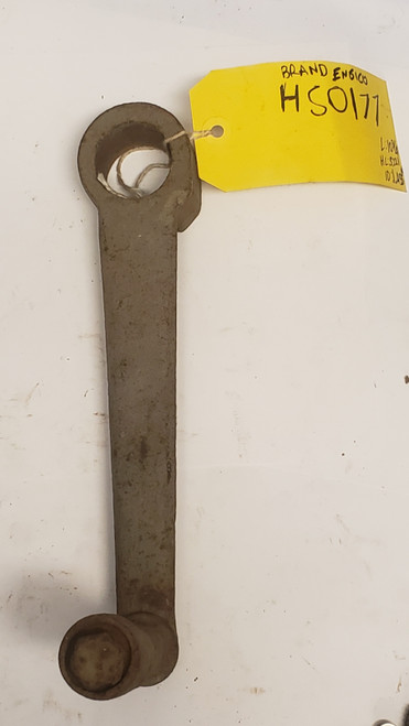 Engico Handle Starting Crank