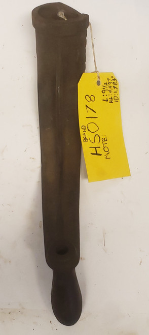 Universal Hand Starting Crank