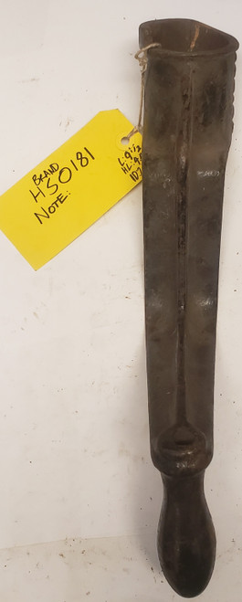 Fuller Johnson Starting Crank Handle