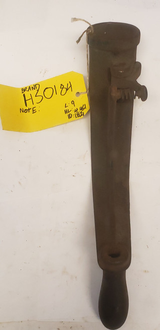 Starting Crank Handle