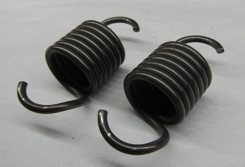 Pair Wizzard Magneto Springs