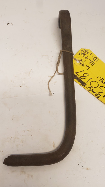 Starting Crank Handle