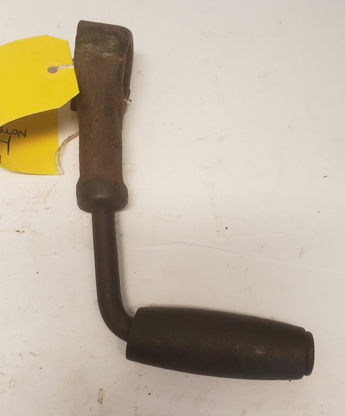 Fairbanks Dishpan Handle