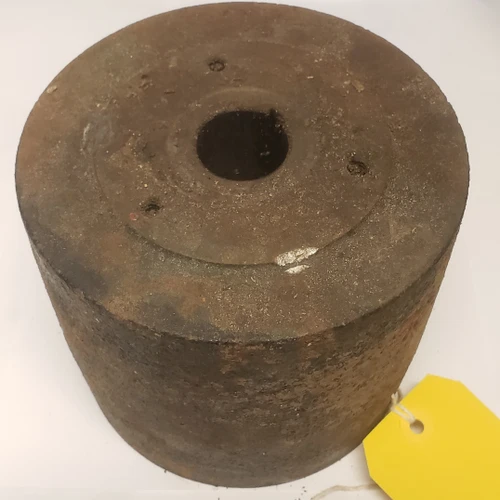 1.5-2.5 3-5 Hp IHC LA/LB  Pulley