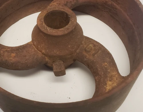 Universal Pulley 117#