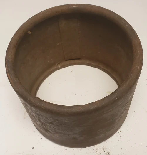 1 1/2 - 2 or 3 ZC Hp Fairbanks Pulley