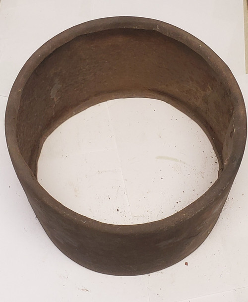 3-6 Hp Fairbanks Pulley