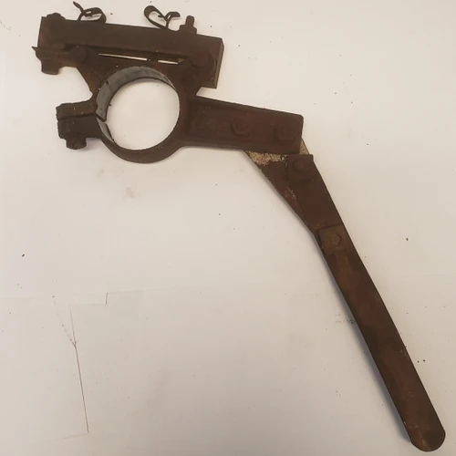 Ignition Timer OD 5 Hp Fairmont