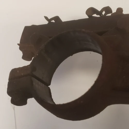 Ignition Timer OD 5 Hp Fairmont