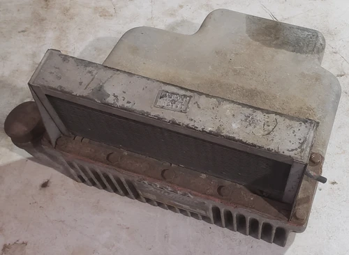 Fairmont OD Radiator 5 Hp