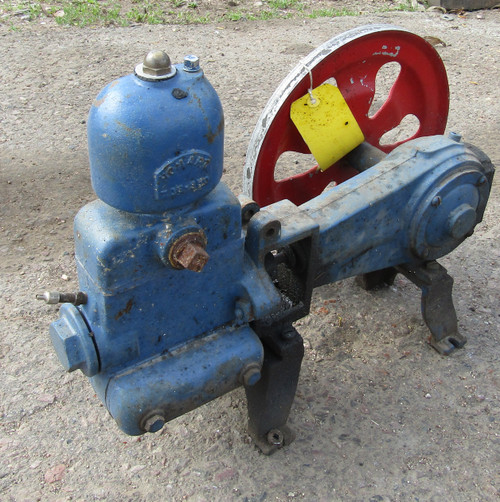 Water Pump P5