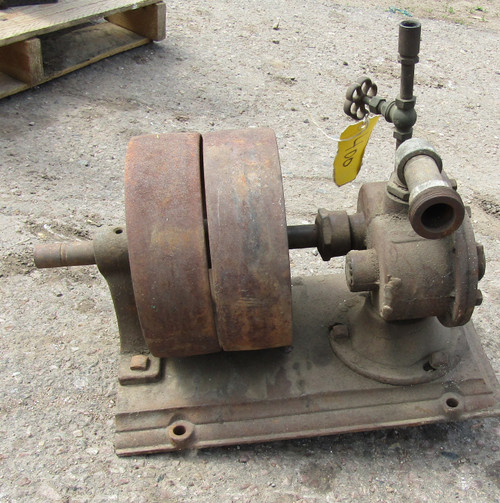 Water Pump P3
