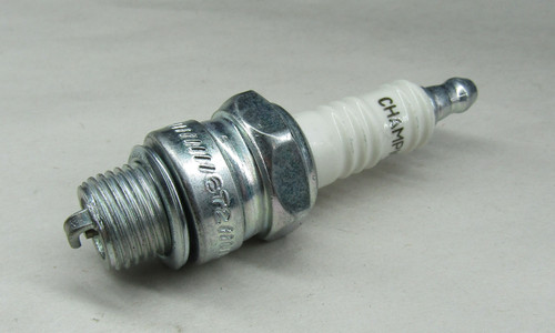 Maytag 72 Champion Spark Plug