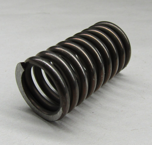 Spring, New Sattley 1 1/2 hp EK Drive Spring
