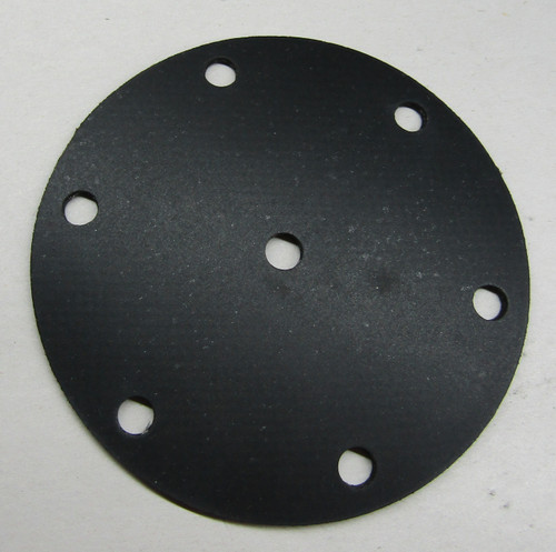 Gasket, Fuel Pump Diaphragm, IH M