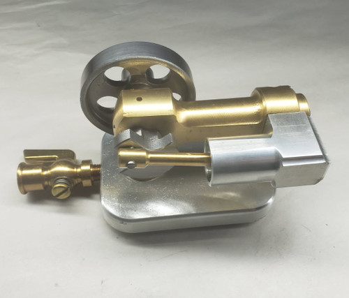 2026 Model Engine Kit
