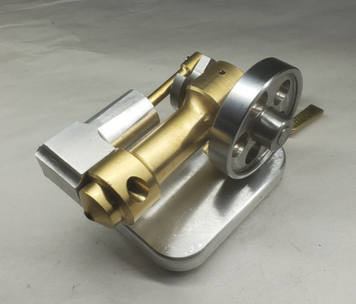 2026 Model Engine Kit