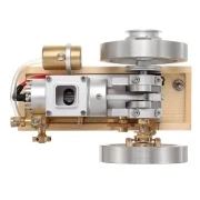 Mini Model Engine M92