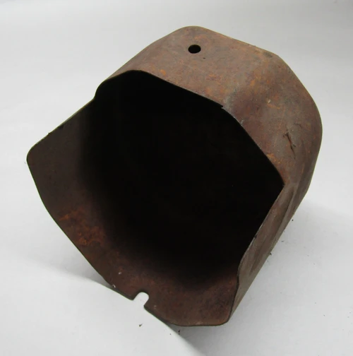 Valve Cover, IH LB 1.5-2.5 HP #1