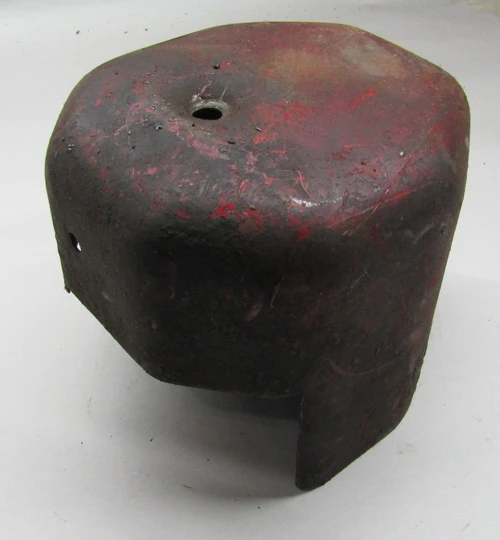 Valve Cover, IH LB 1.5-2.5 HP #4