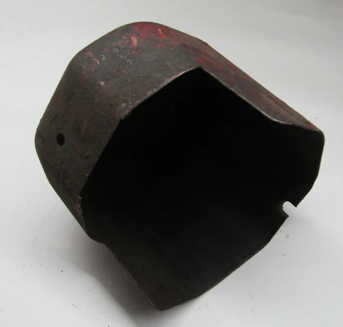Valve Cover, IH LB 1.5-2.5 HP #4