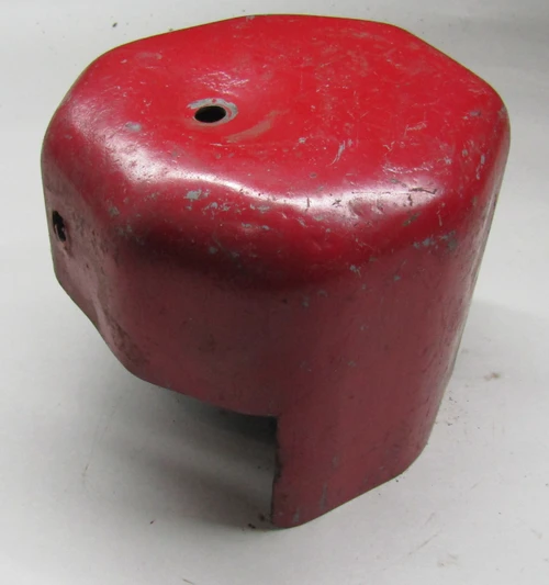 Valve Cover, IH LB 1.5-2.5 HP #5