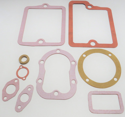 Gasket Set, Clinton