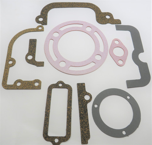 Gaskets, Stover CT 1