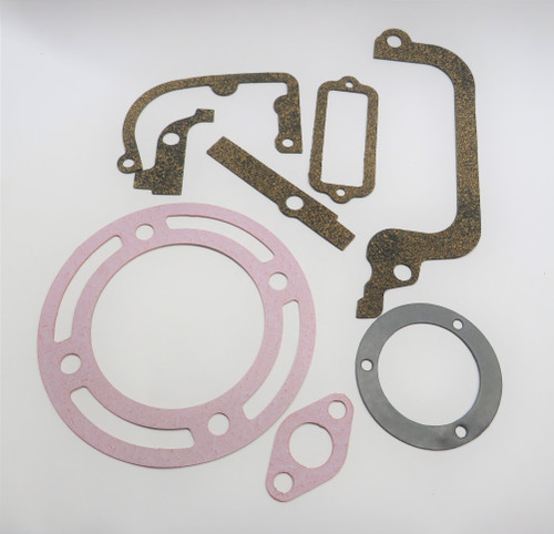 Gaskets, Stover CT 3