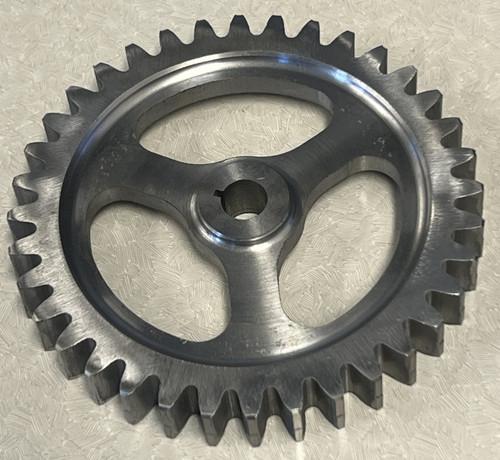 Gear, Mag, 36 Tooth, Mogul 1 3/4 , 2 1/2 hp (w/ R-Accurate Mag)