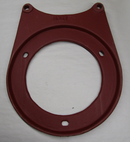 Tank Bracket, Galloway 4-7 hp