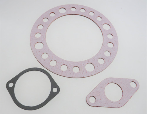 Gaskets, Fairbanks Z Spark Plug