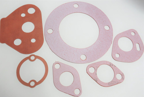 Gaskets, International M