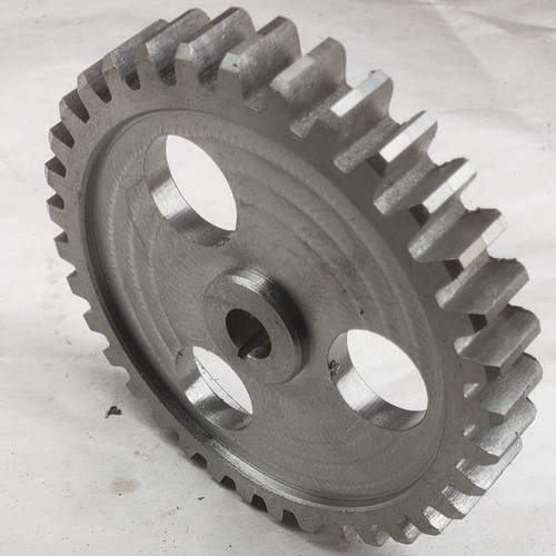 Gear, Mag, 35 tooth, Fairbanks Z 3 hp (Sumter #22 & #25)