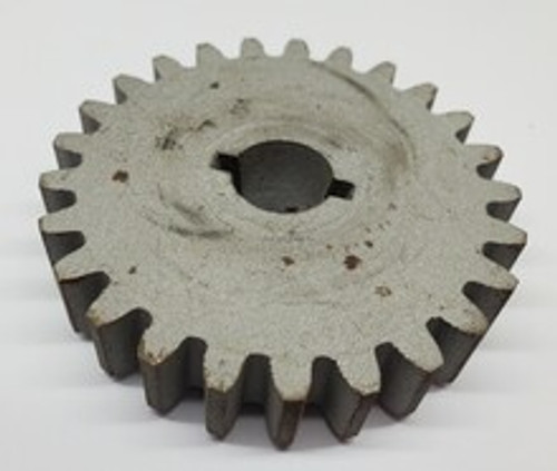 Magneto Cap, Fairbanks J