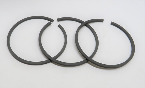 Piston Ring Set, Fairbanks Spark Plug 3 hp