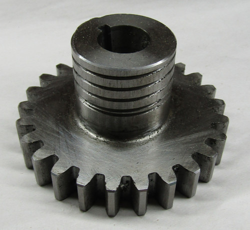Gear, Mag, 25 tooth, Fairbanks ZC 3 hp