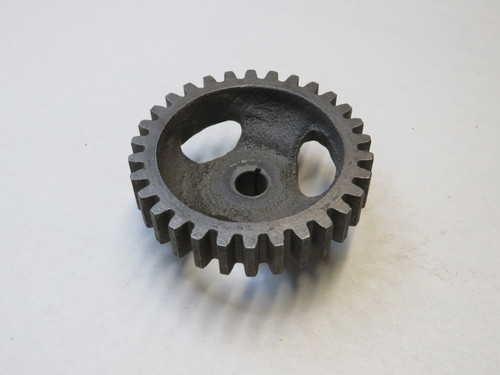 Gears, Mag, 30 tooth, IH M (1.5 hp with L Magneto)