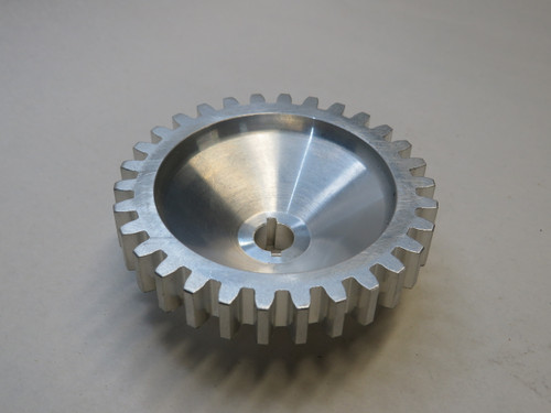 Gear, Mag, 30 tooth, IH M (6 hp with Bosch FX-1 Magneto)