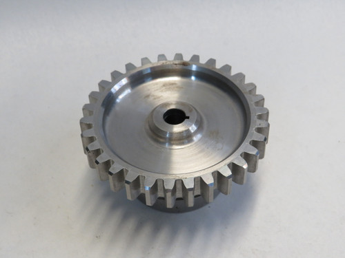 Gear, Mag, 30 tooth, JD 3 hp Steel