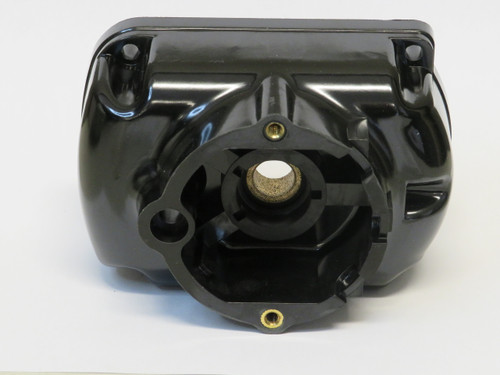 Coil Cover, Fairbanks J 4 Cyl