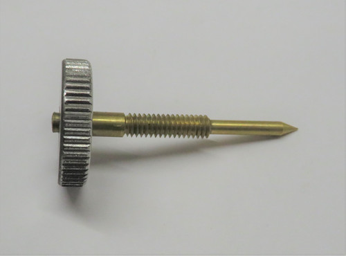 Carb Needle Valve, 2 needle only