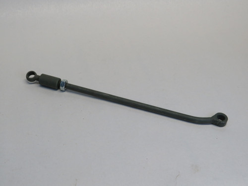 Governor Throttle Rod, IH M 6 hp