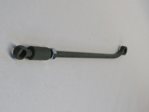 Governor Throttle Rod, IH M 6 hp